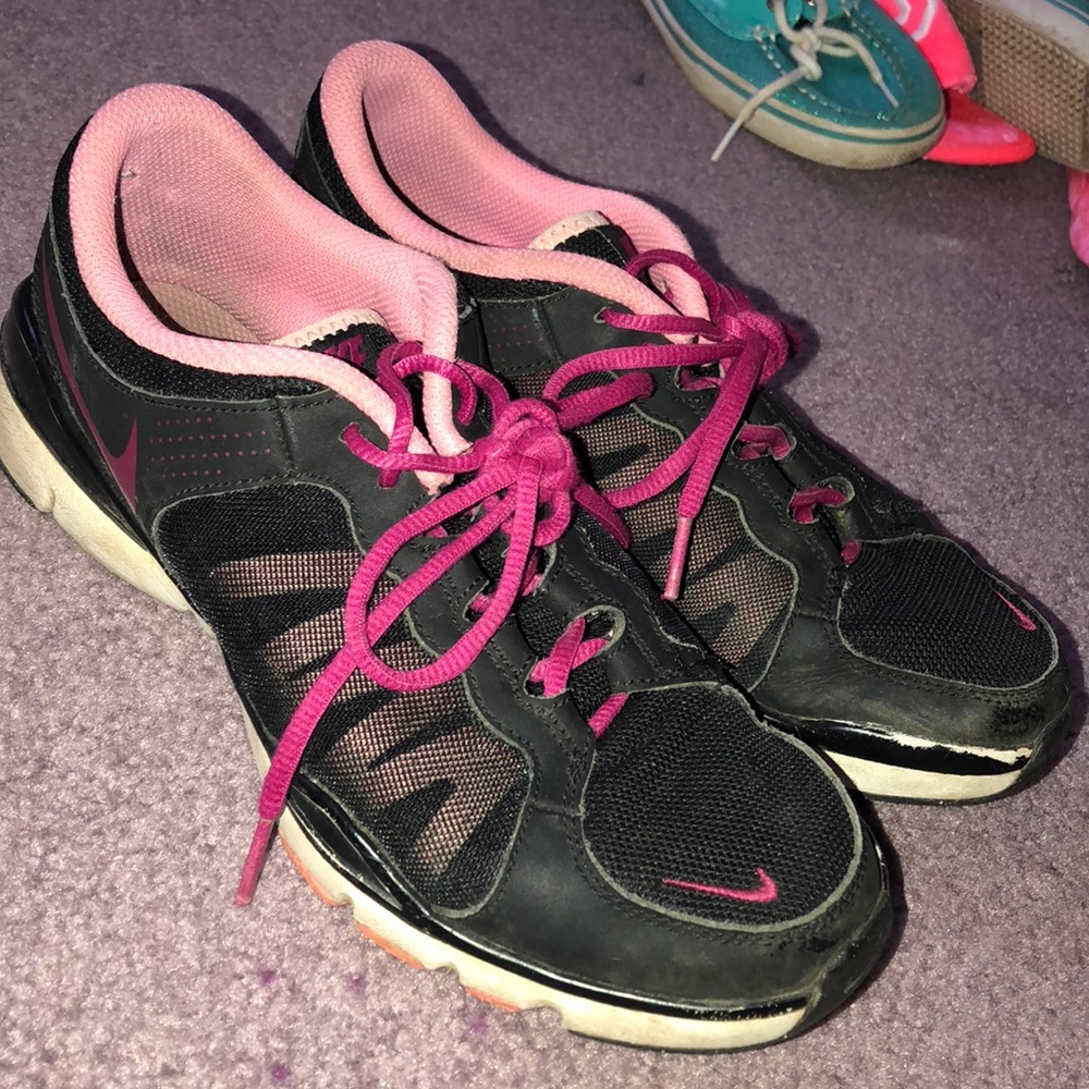 Nike sneakers